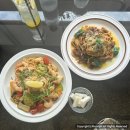 난산리사무소 주차장 | 제주 애월 맛집 아망딘테이블 내돈내산 데이트코스 주차