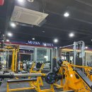 PK휘트니스 이미지