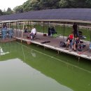 문봉낚시터 이미지