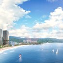 머큐어 앰배서더 호텔 울산 이미지