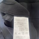 조이너스 | 시원한 여름 데일리룩 | 조이너스 슬릿 와이드팬츠 후기