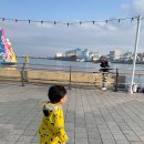 주전1길 | 아이랑 울산 장생포 고래박물관, 주전몽돌해변 체험 후기