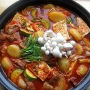 진수성찬 - 화성시 남양성지로 89 | 진수성찬