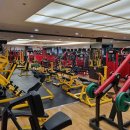 한국휘트니스클럽 이미지