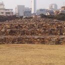 석촌동 고분군 화장실 이미지