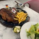 엠씨아이 | 가을은 루프탑이지 애견동반 가능한 영도맛집 [ 한잔 ] 슈바익학센 내돈내산 후기