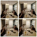 클레이랑 만나는 시간 | 쵸이닷 : 최현석쉐프 파인다이닝 디너후기 - 내돈내산 내생파