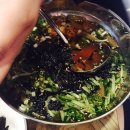 묵이랑밥이랑 이미지