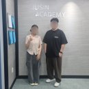 유아크아카데미 | 쥬신게임아카데미 145기 이0희 학생, '스마일게이트 RPG' 취업 성공!