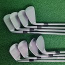 921 | 미즈노 공식 대리점 JPX921 중고 아이언 구매 웰믹스 그립 교체 후기 세종 골프샵