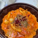 삼첩분식 청주오창점
