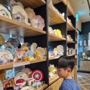 삐에로인형 | 타임테라스 동탄 도자기공방 마지삐에로 겨울방학 키즈원데이클래스 참여후기