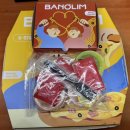 삭주로 L | [춘천배달맛집]반올림피자 춘천1호점 내돈내산 솔직리뷰 (콤비네이션+치즈링 조합 추천!)