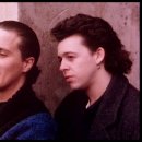 Tears For Fears - Everybody Wants To Rule The World(1985) 이미지