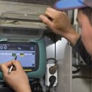 낙농목장 이미지