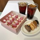 차차커피코속초중앙점