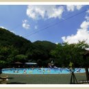 유치자연휴양림 이미지