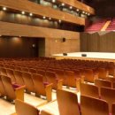 통영국제음악당(콘서트홀) 이미지