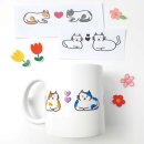 나만의 전사 머그컵 만들기 이미지