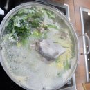 청솔가마솥 | 천호동 맛집 동래복국가마솥추어탕 참복지리와 가마솥밥 환상 조합 리얼 체험기