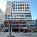 CU강서송정점 | [서울시 강서구, 마곡] 호텔 엠펠리체 디럭스 패밀리 트윈 숙박 + 조식 후기