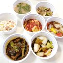 연코다리아구찜 | [부산맛집] 주례맛집 연코다리&amp;아구찜 포장 후기