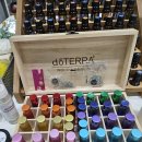 근육통젤파스와 버물리만들기 이미지