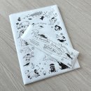 유화맨션 | 후긴앤무닌 2026달력, 벽걸이 달력 후긴앤무닌 캘린더 구매후기