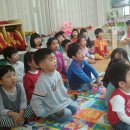 5/2 yee il kindergarten second class 이미지