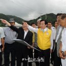 남계 진입로 이미지