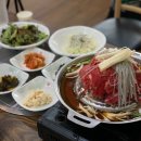 철원청정한우촌