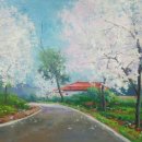 서양화교실 이미지