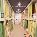 더폼호스텔 | 삿포로 게스트하우스 추천, 다누키코지 바로 앞 그리드 삿포로 호텔&amp;호스텔 숙박 후기