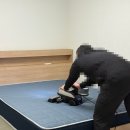 증평2산단로 | 청주 매트리스청소 침대토피아 건식케어 침대진드기박멸 후기