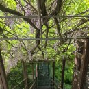 팔봉산관광지 야외공연장 화장실 | 홍천가볼만한곳 100명산 홍천 팔봉산