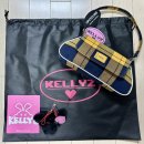 크로커다일 | [켈리즈 구매후기] Kellyz 크로커다일 바게트 가방 후기