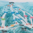 엘리시안 강촌 스키장 이미지