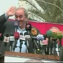 [VOA 영어뉴스] Iraq's Parliamentary Election Votes to be Recounted in Baghdad 이미지