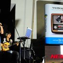 카페 연주 이미지