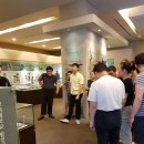 [단기거주] 2019. 06. 19 현장학습 - 고려대학교 박물관 이미지