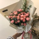 부흥중학교 정문 앞 이미지