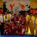 세계태권도장 이미지