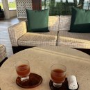 빌라 드 버틀러 | 몰디브 신혼여행 1일차(2) - 쿠다빌링길리 비치빌라, 조식(더레스토랑), 메드(Med), 마루이(Mar-Umi) 후기