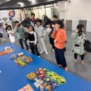 행복한 서희 태권도장 이미지