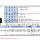 ITQ파워포인트&엑셀(주간) 이미지