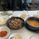 동두천광릉숯불고기 | [광릉불고기 중랑 1호점] 광릉숯불고기 후기