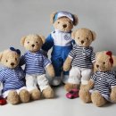 테디베어 이미지