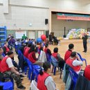 정선군종합사회복지관 이미지