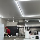 백운면 | [전주 아중리 맛집] 백운면: 쑥갓 향 가득한 해장 꾸지뽕 칼국수 &amp; 겉바속촉 만두 (내돈내산)