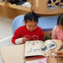 광교푸른숲도서관 이미지